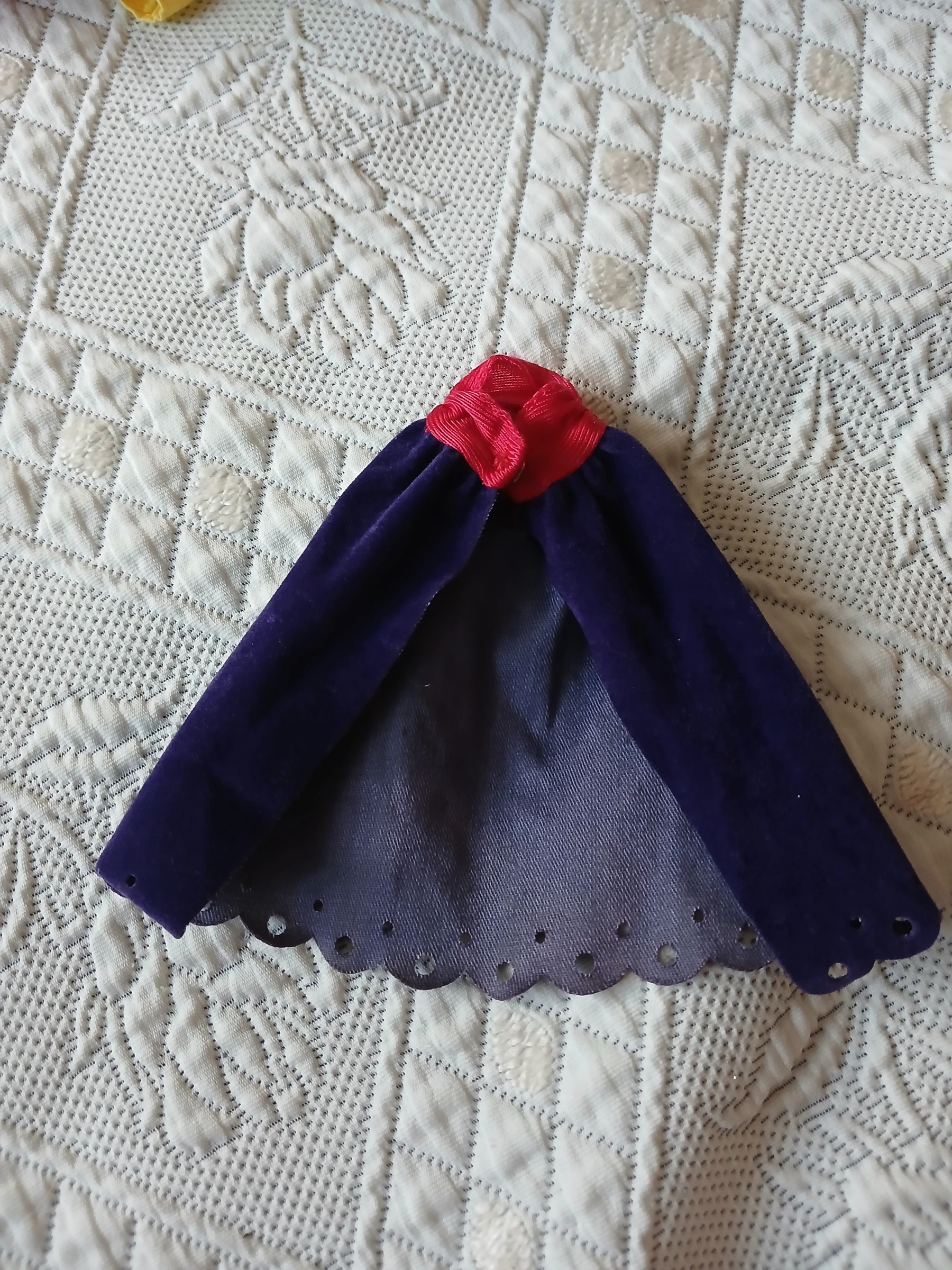 Barbie Doll Skirt Designer Originals (Ref. 3800) from 1981 – photo 2